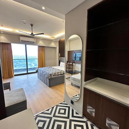 The Bliss Studio'S Ghaziabad Exterior photo