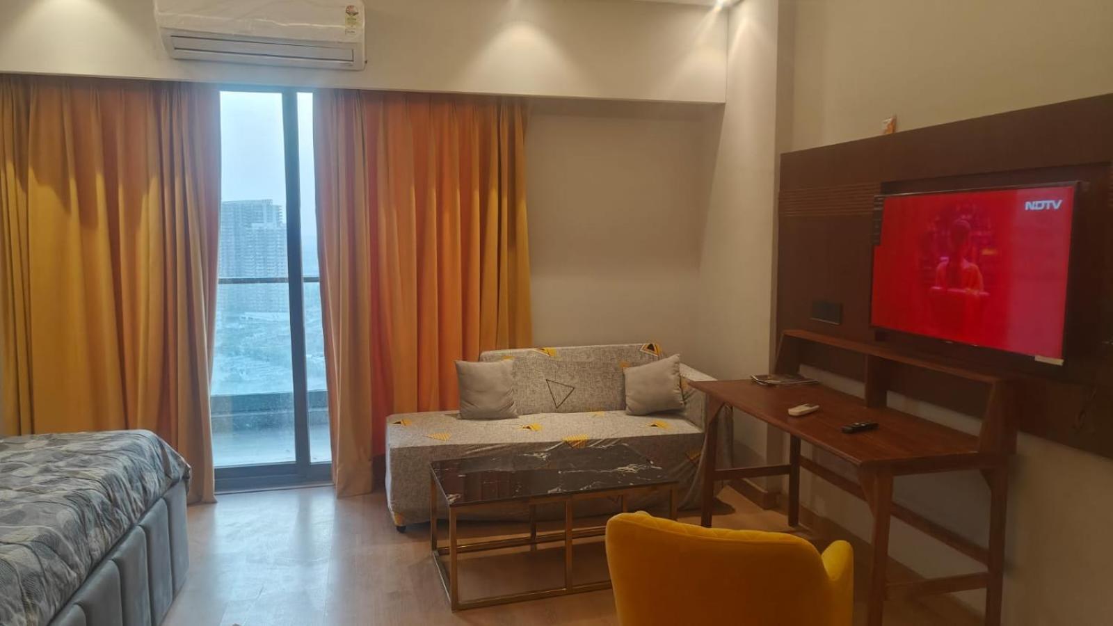 The Bliss Studio'S Ghaziabad Exterior photo