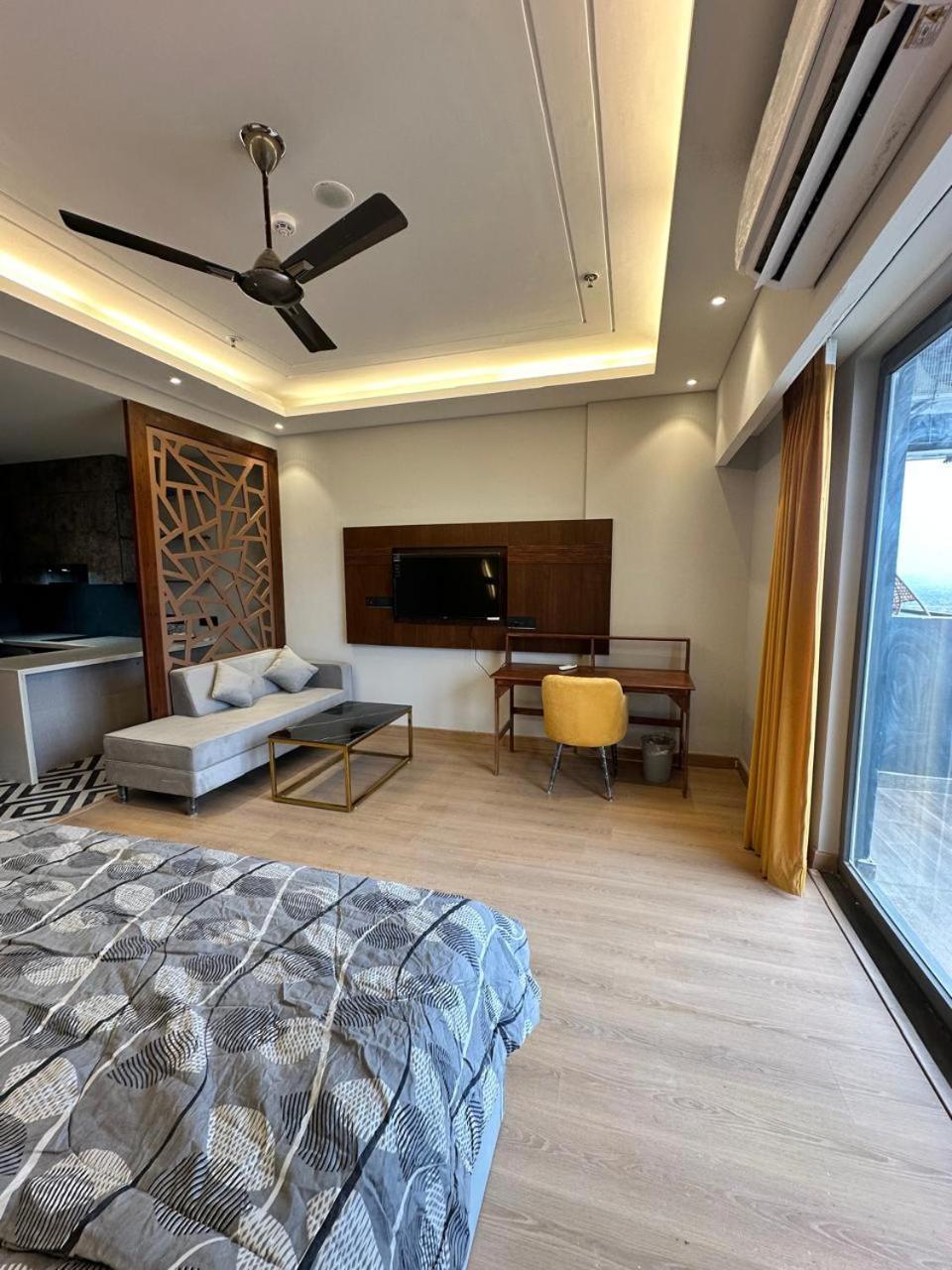 The Bliss Studio'S Ghaziabad Room photo