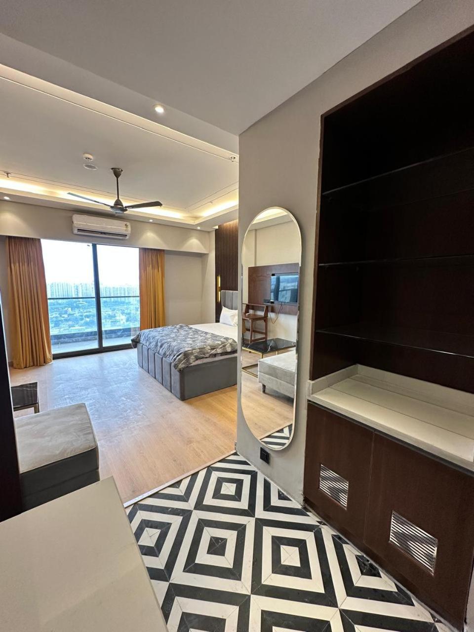 The Bliss Studio'S Ghaziabad Exterior photo